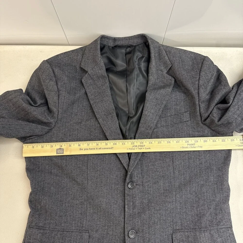 BANANA‎ REPUBLIC Gray 